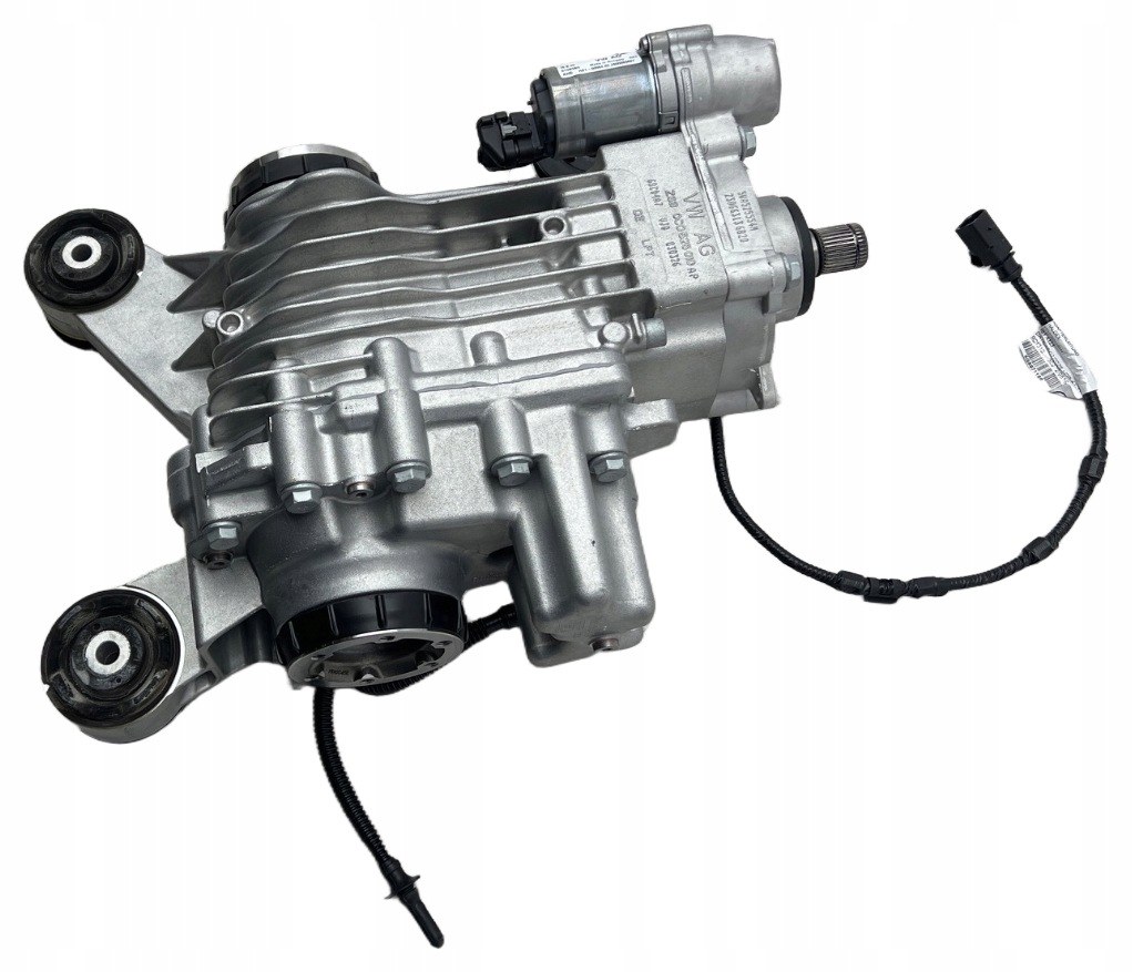 differenciál differenciál differenciál VW Tiguan III CT1 0CQ525010AP új eredeti