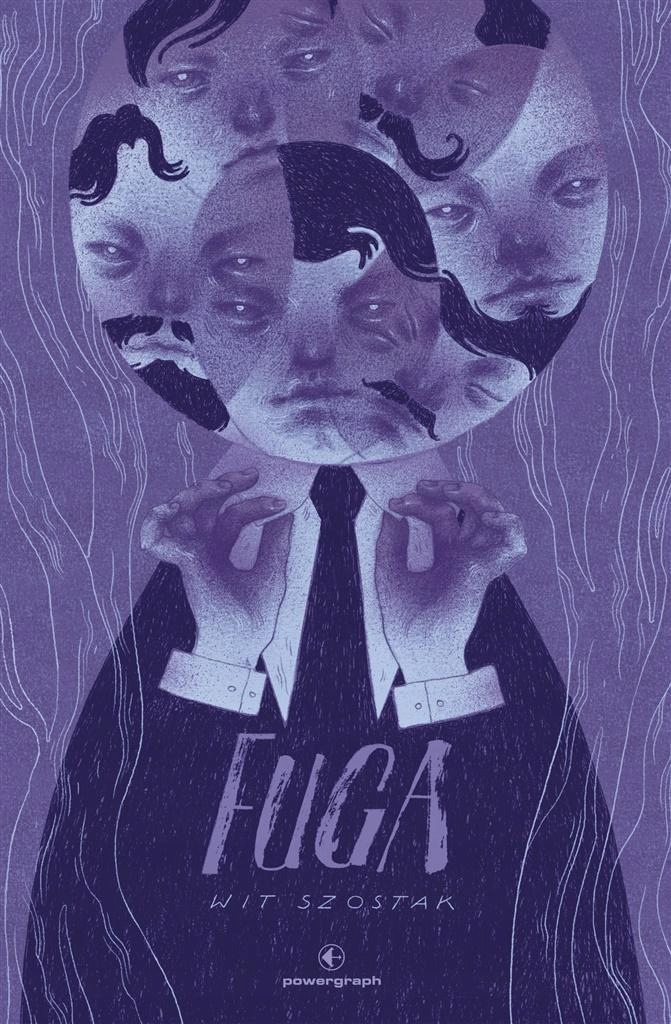 Fuga Wit Szostak