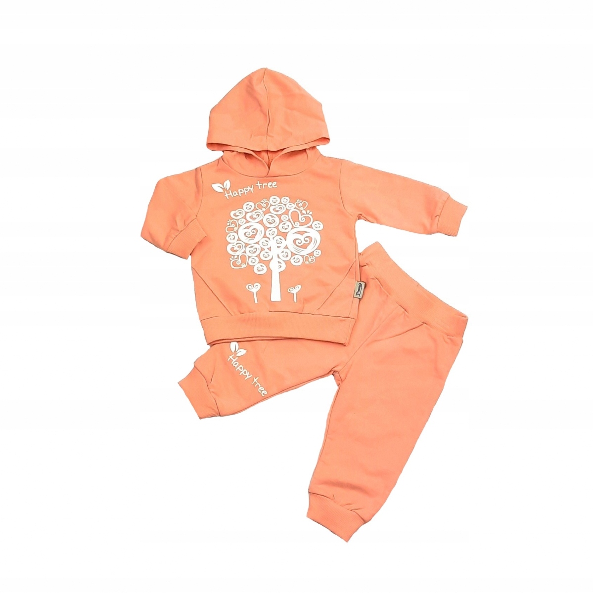 

Komplet Dziewczęcy Dres Dziecięcy Bluza Spodnie 86