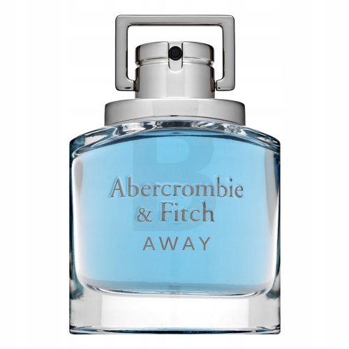 Abercrombie & Fitch Away Man toaletní voda pro muže 100 ml
