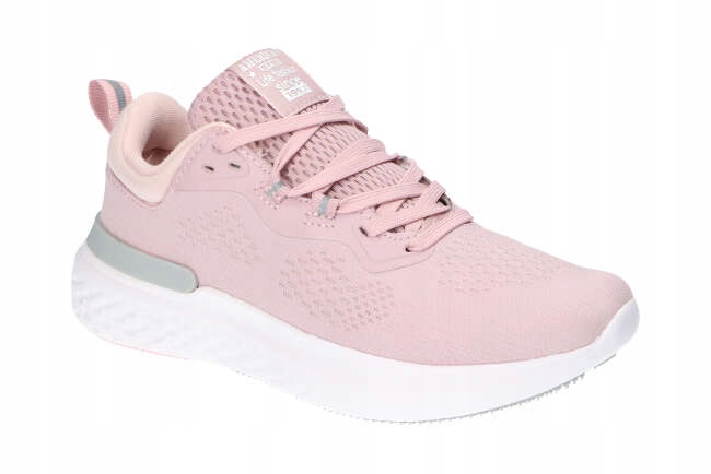 

American WT102 Adidasy Buty Sportowe Nude 41