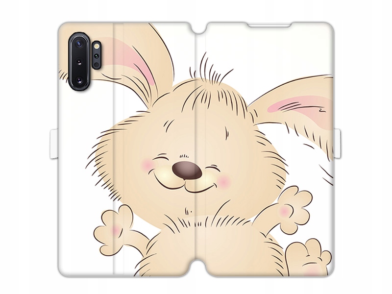 

Etui na Samsung Galaxy Note 10 Plus Wallet Book