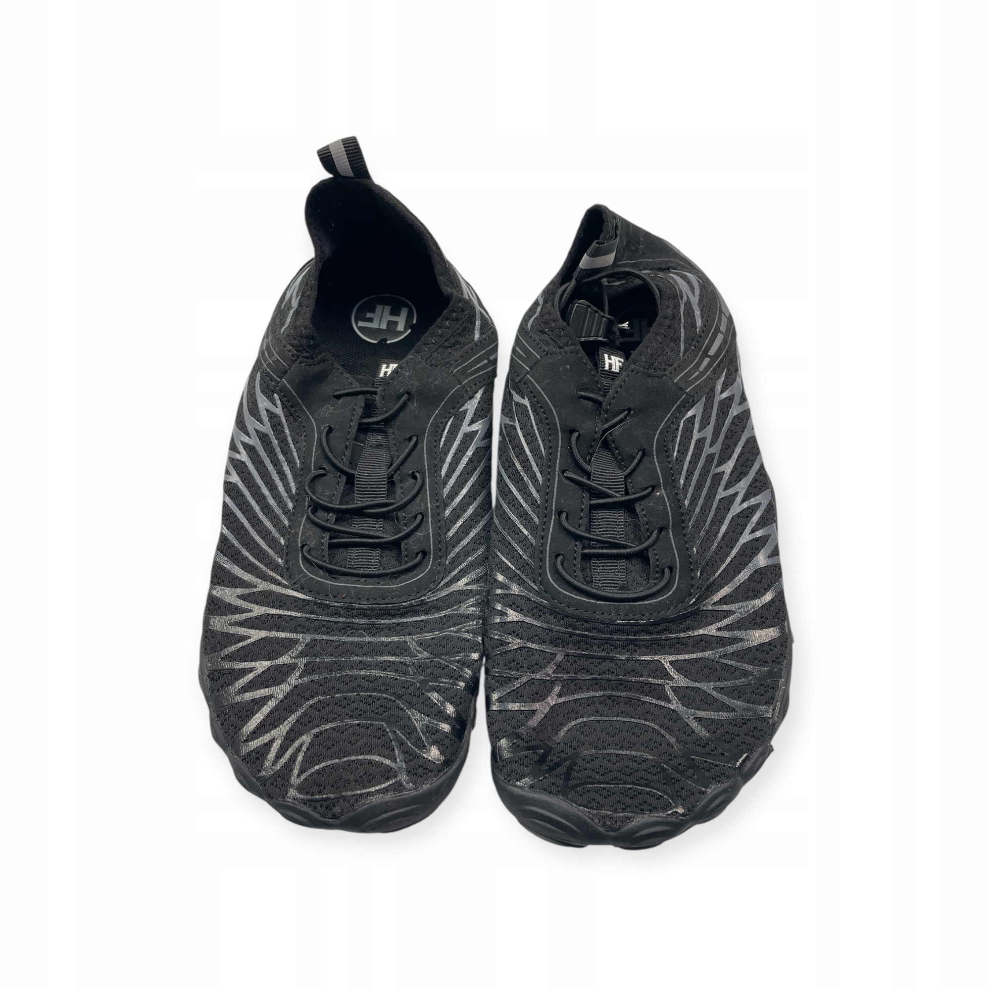 Hike Protiskluzové boty pro chůzi naboso (Unisex) (bogo) 43