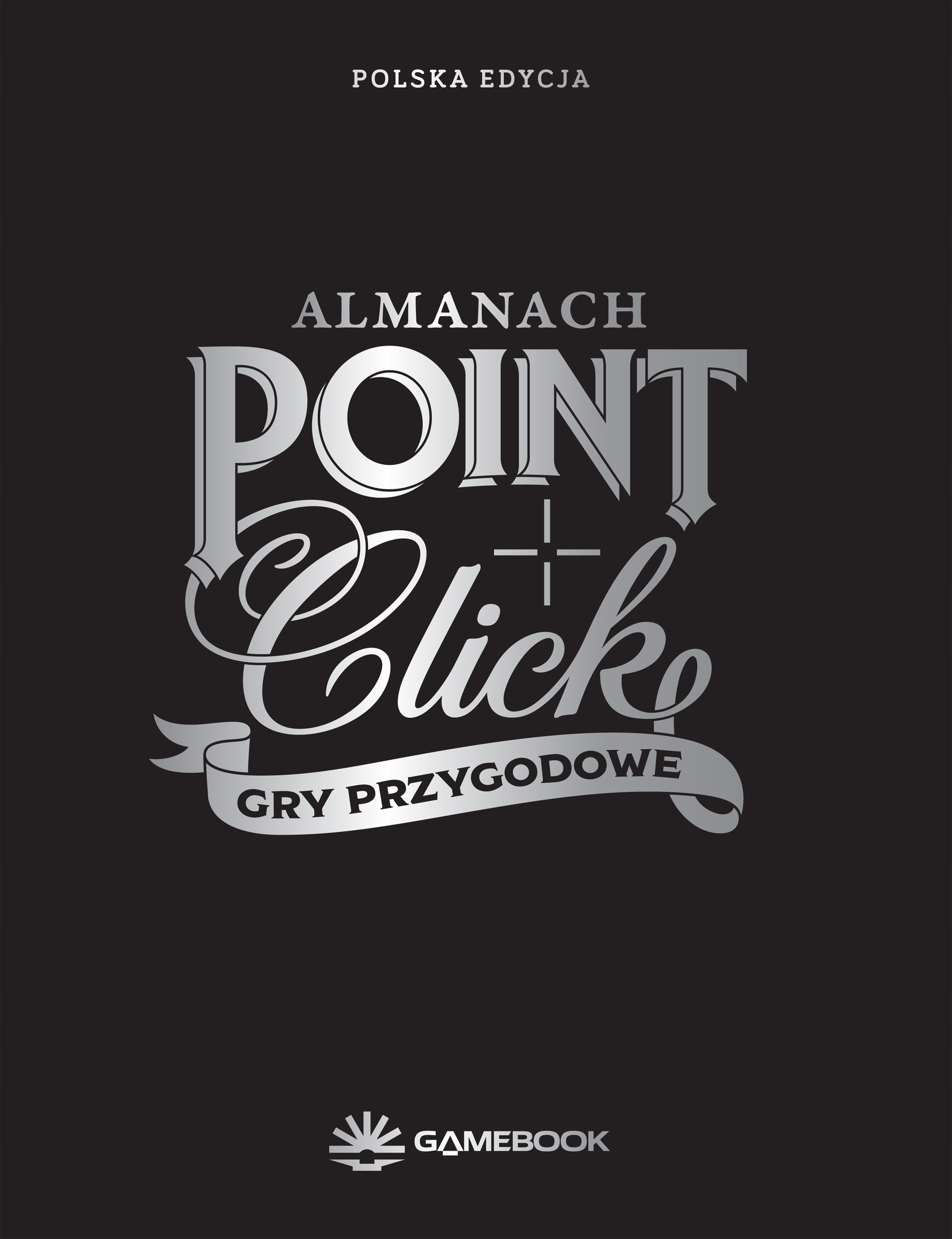 Альманах: приключенческие игры Point and Click. Польша Издание