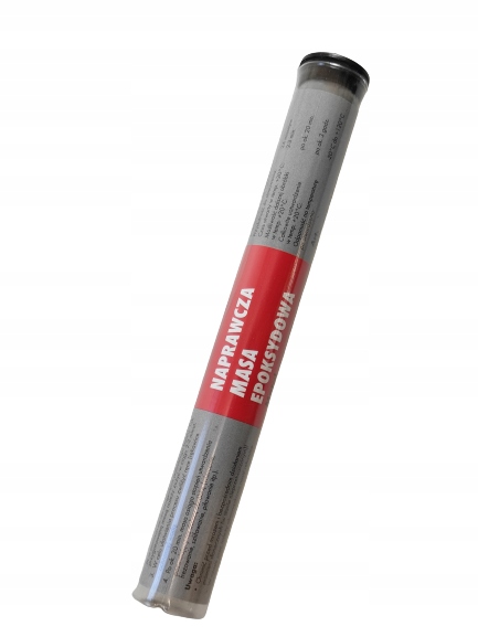 

Wurth Naprawcza Masa Epoksydowa Płynny Metal 120 g