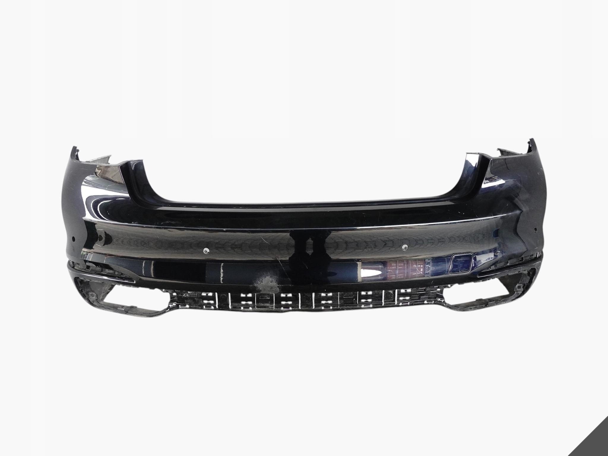 BMW 7 G11 G12 ZWYKLY BASIC 15-19 bumper BUMPER rear part (6xPDC) 7357124