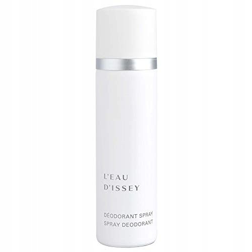 Issey Miyake L'eau D'issey Deodorant Ve Spreji Objem