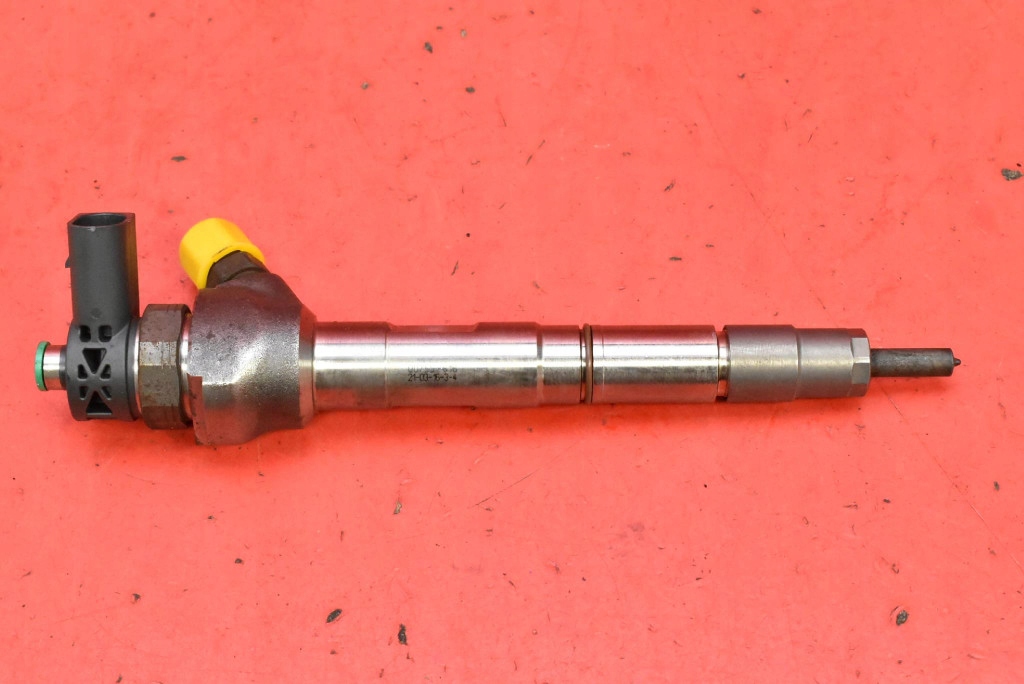 nozzle injector test 04L130277AC VW PASSAT B8 2.0 TDI 150 KM 14-20