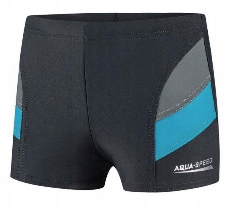KĄPIELÓWKI DZIECIĘCE SPODENKI ANDY ANDY AQUA SPEED r. 134