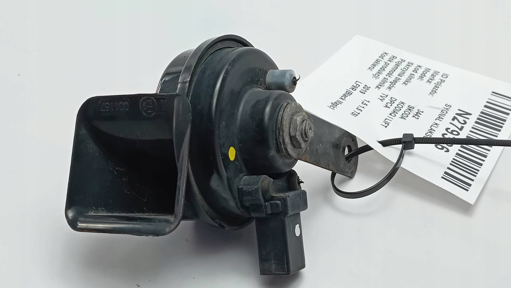 SYGNAL KLAKSON 5C0951223C SKODA KODIAQ e LIFT