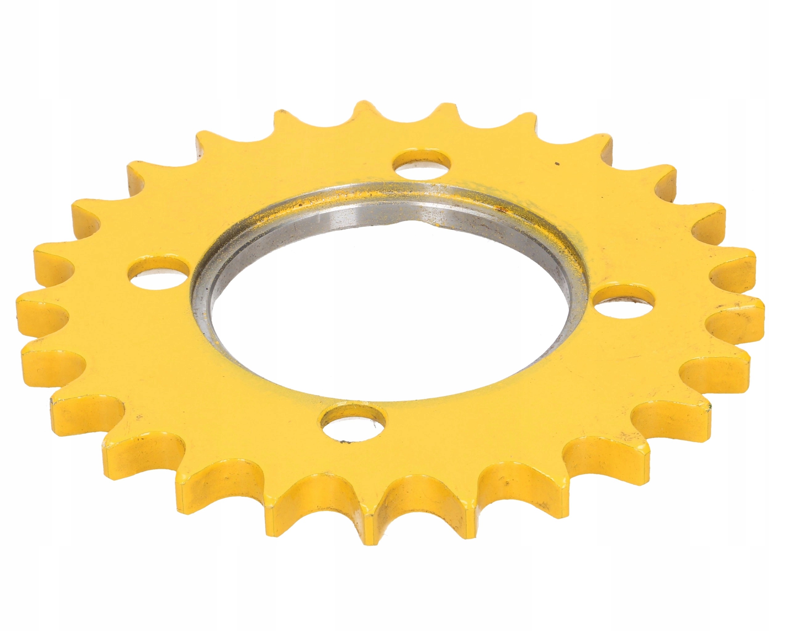 Ozubení Z-25 pro kombajn New Holland 80270046