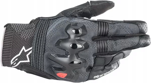Rukavice Alpinestars Morph Sport čierne/gray XXL