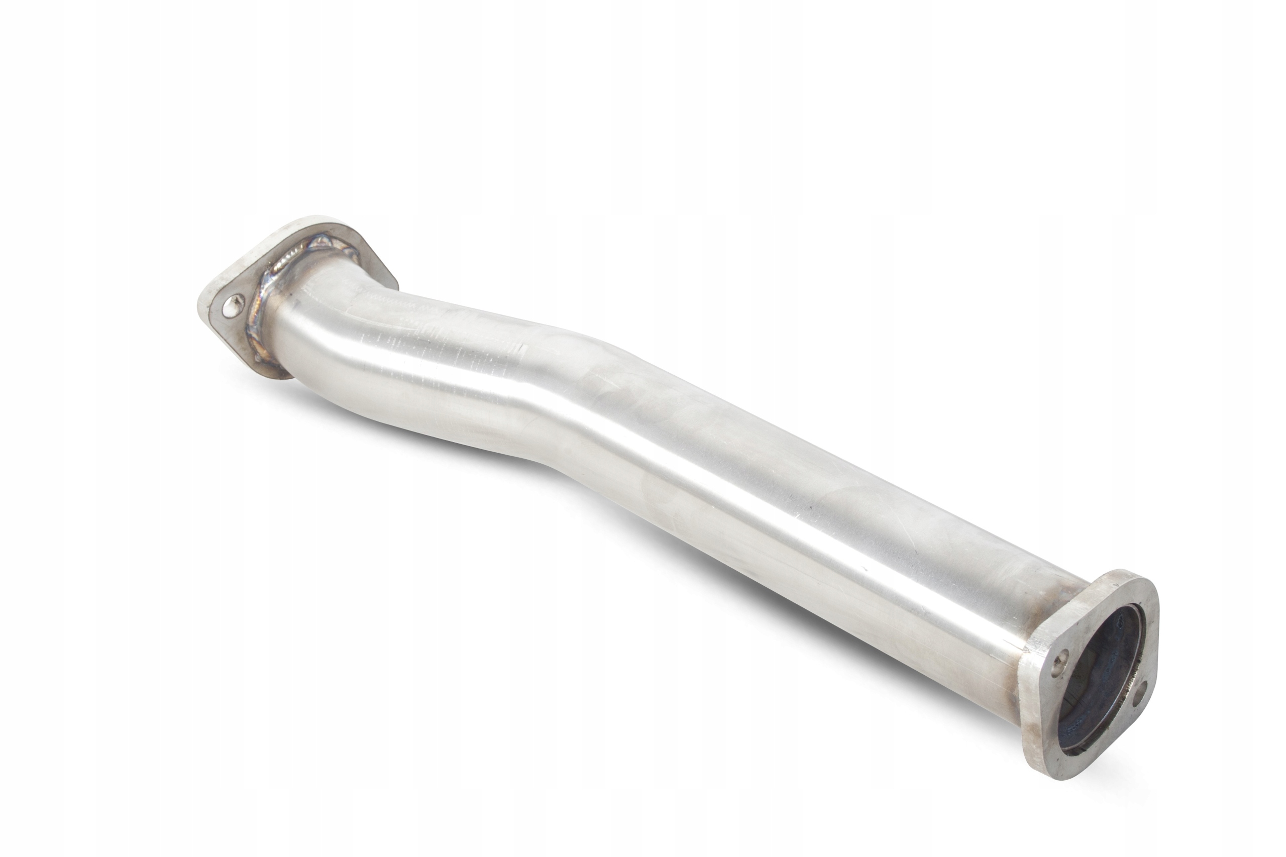 SFDC070 - Ford Mondeo 2.5 Turbo DECAT SCORPION EXHAUSTS