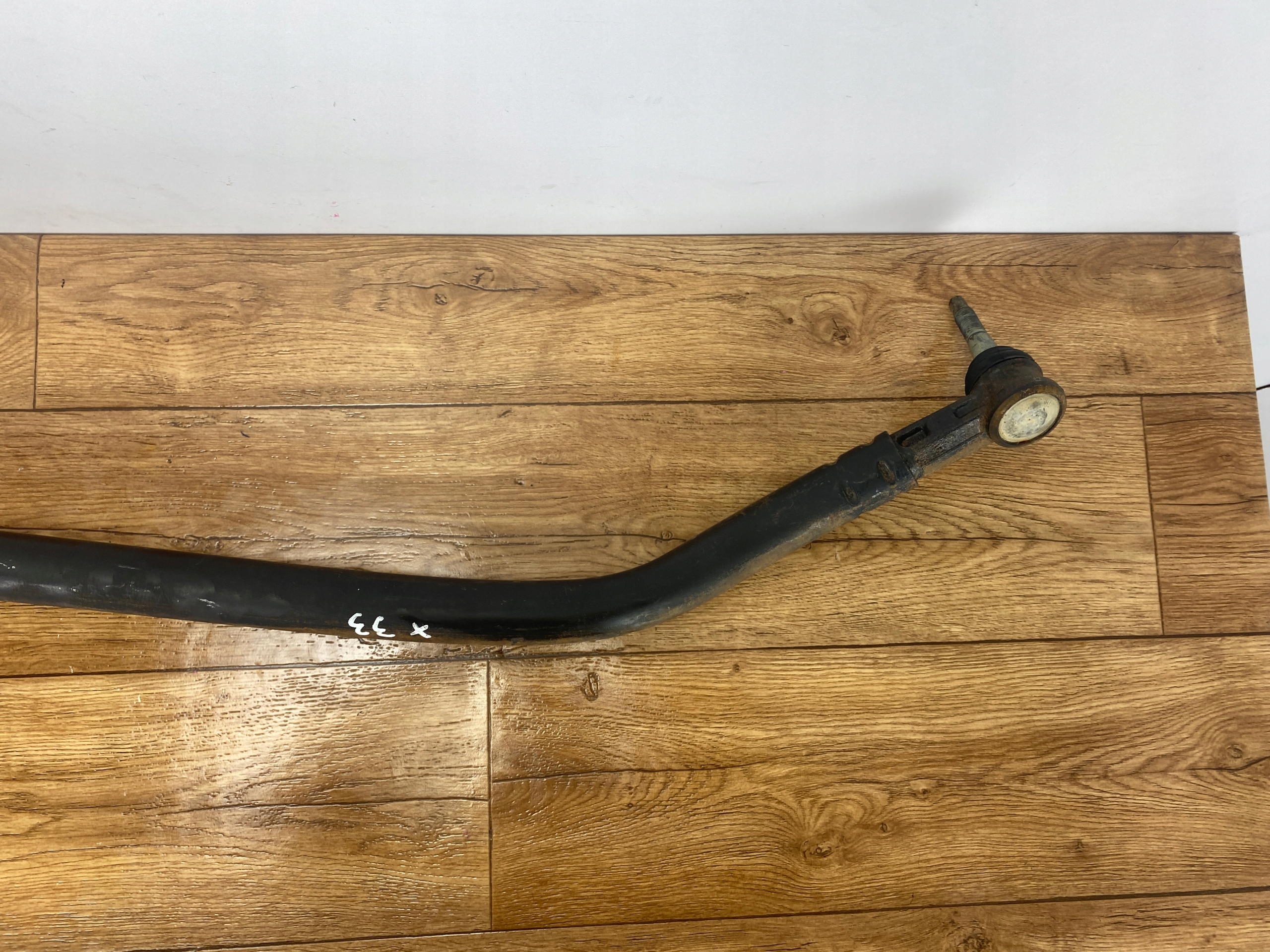 Spurstange lenkrad Jeep Wrangler JL 2018+ USA