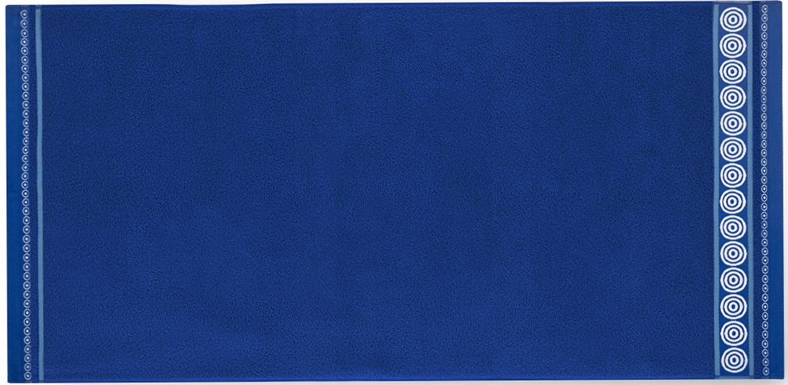 ZWOLTEX Ręczniki RONDO 2 Bawełna Egipska 2 szt Gramatura ręcznika 410-500 GSM