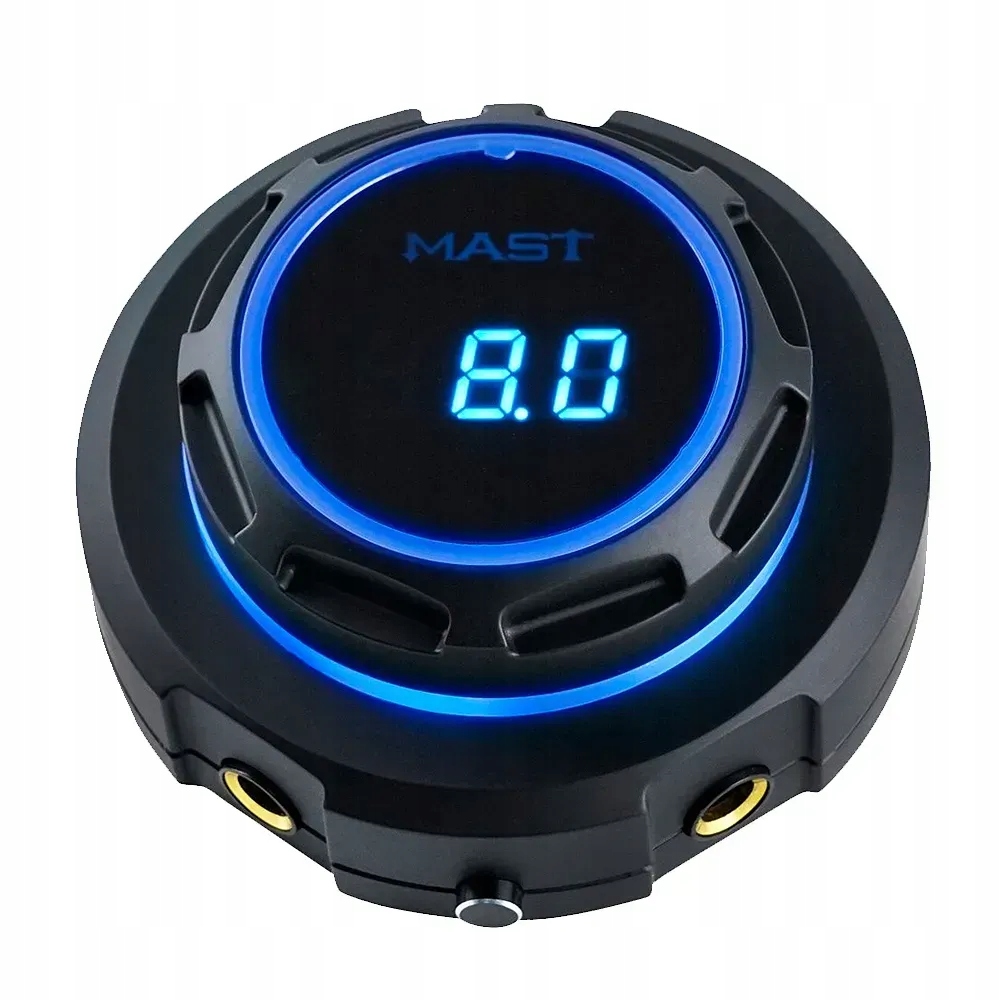 Napájecí zdroj stožáru Halo P1216 р153-1