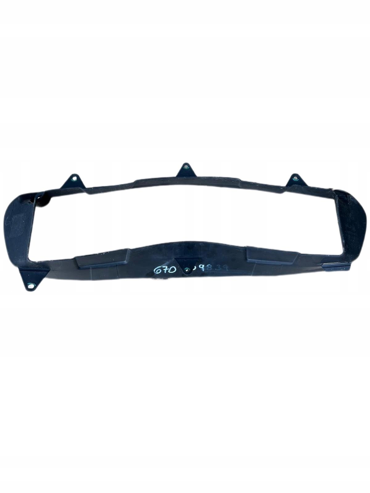 Maserati Ghibli 2012-17 kierow powietrza 670009839