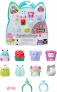 Jazwares Squish-a-longs 8PAK W6