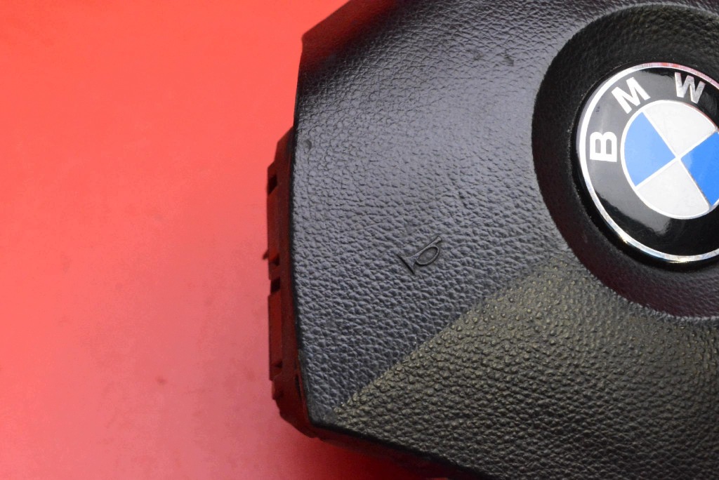 airbag driver´s 33676138004D BMW E60 E61 03-07