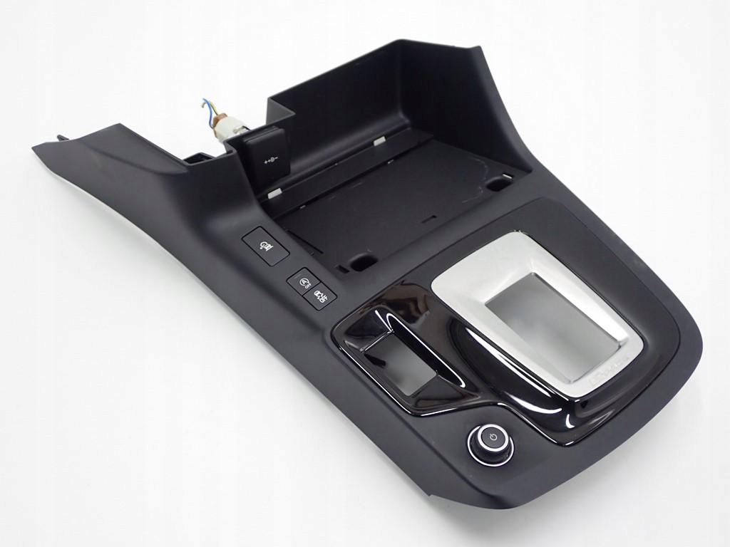 ТУНЕЛЬ РАМКА ПАНЕЛЬ ПЕРЕДАЧ ЄВРОПА JAGUAR E-PACE 21R