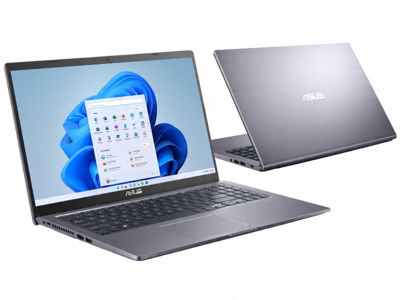 

Laptop Asus VivoBook i3-1005G1 12/512 15,6 Fhd W11