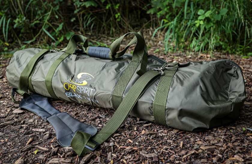 Carp Spirit Namiot BLAX 1 MAN BIVVY Model Blax