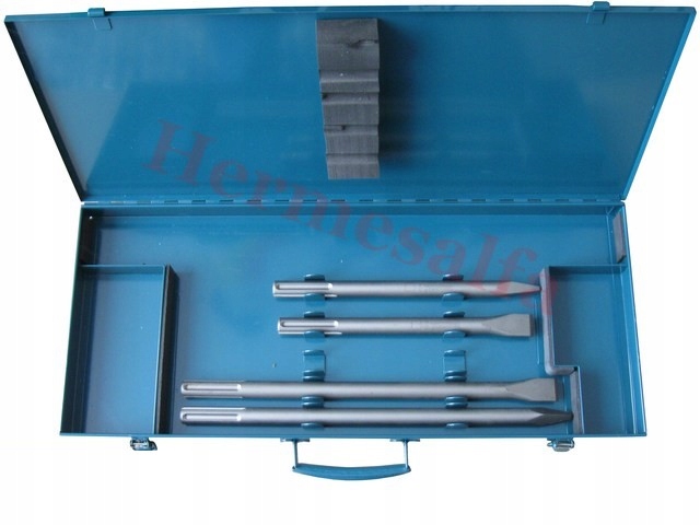 

Makita Dłuto Szpic Przecinak Sds-max P-18013