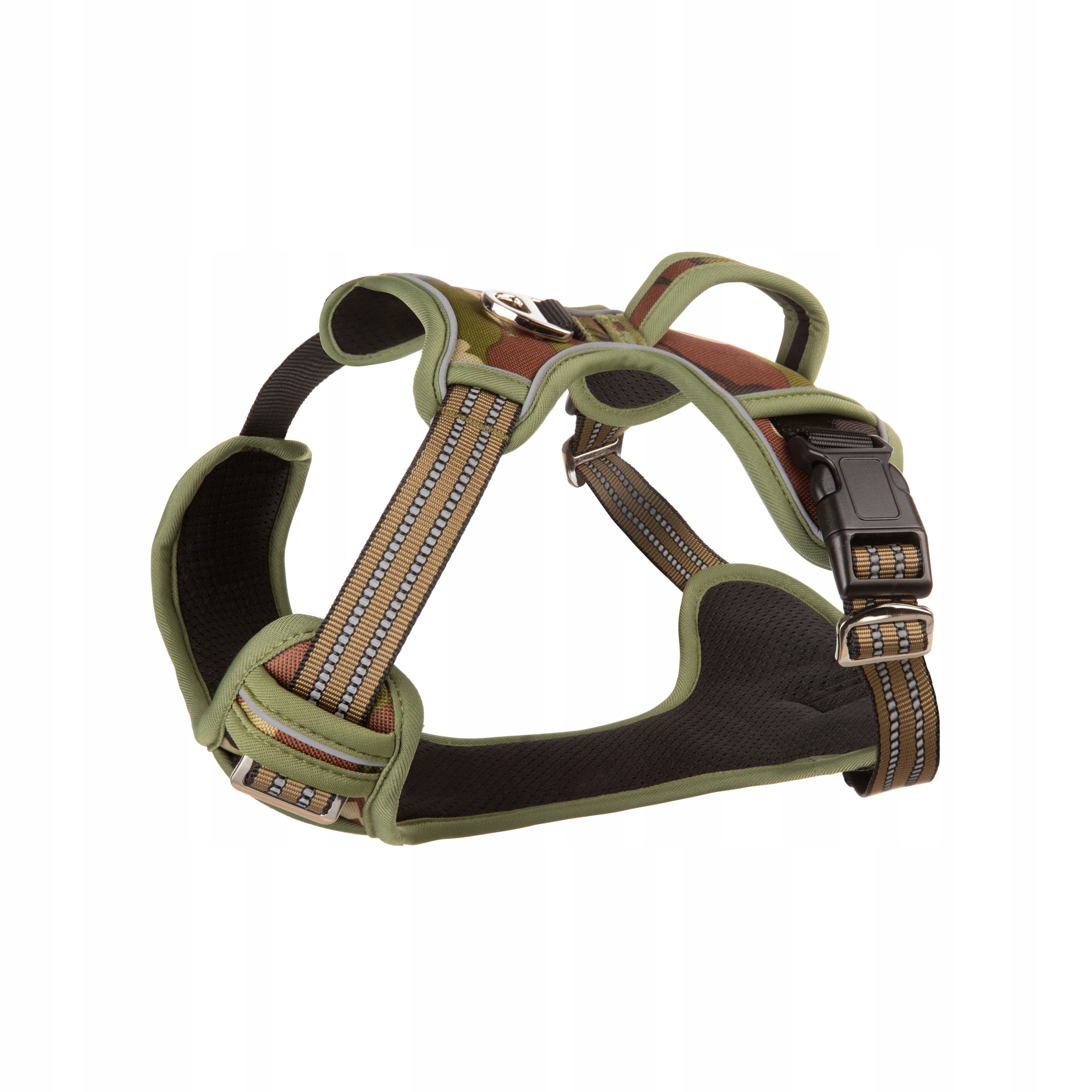 Szelki dla małego psa,EASY WALK,regulowane,rozm S