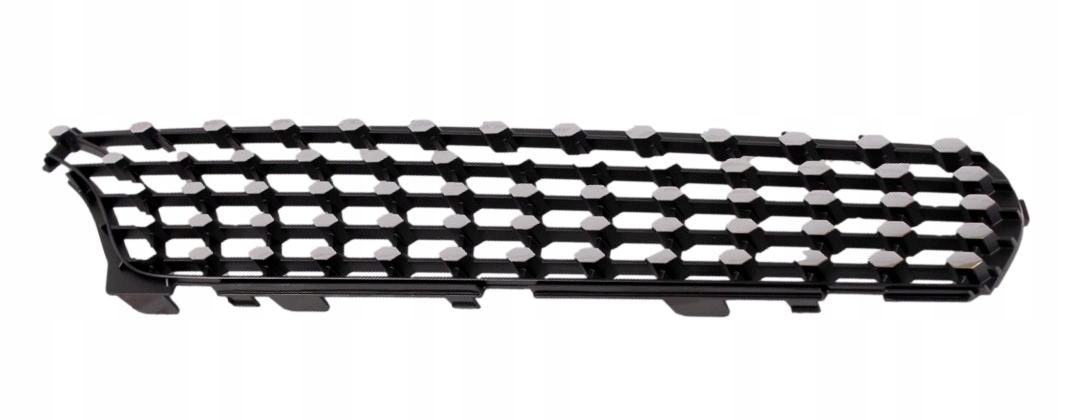 Mercedes C-klasa W205 Mřížka nárazníku horní levá