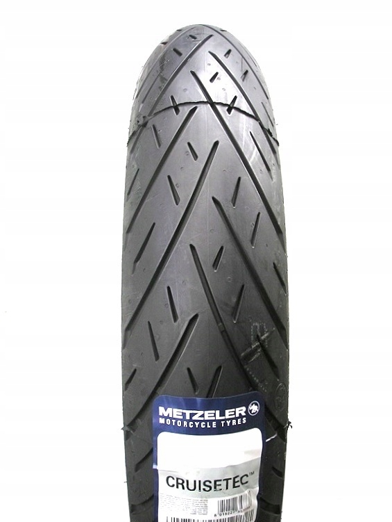 120 / 70B21 METZELER CRUISETEC ПЕРЕДНИЙ 120/70-21