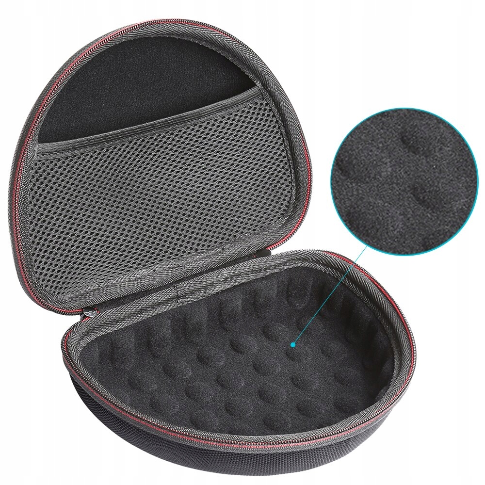 Etui Pokrowiec Słuchawki JBL T460 T510 T600 BT Model 4431
