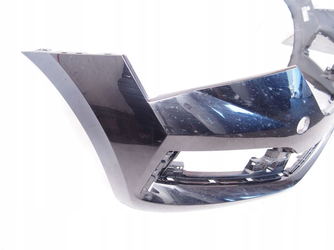 Skoda Scala 19r bumper front front 2019