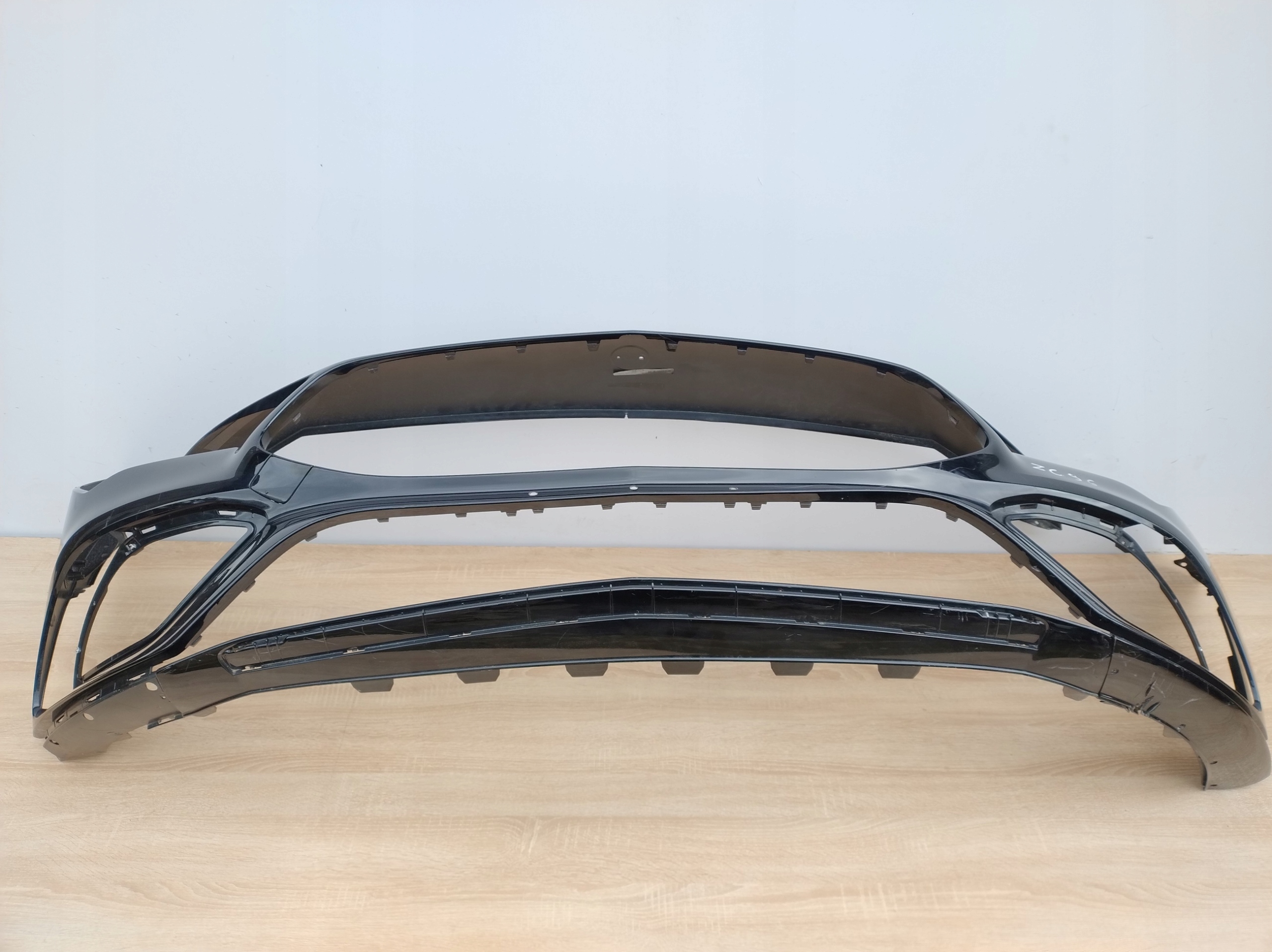 MERCEDES CLA W118 AMG 19-23 ROK bumper front