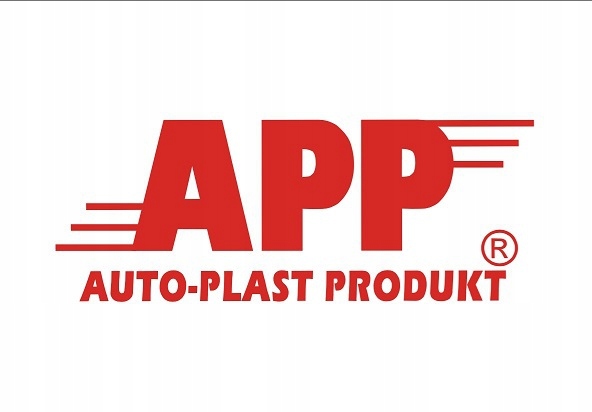 APP F400 DO PROFILI ZAMKNIĘTYCH BEZBARWNY Producent APP