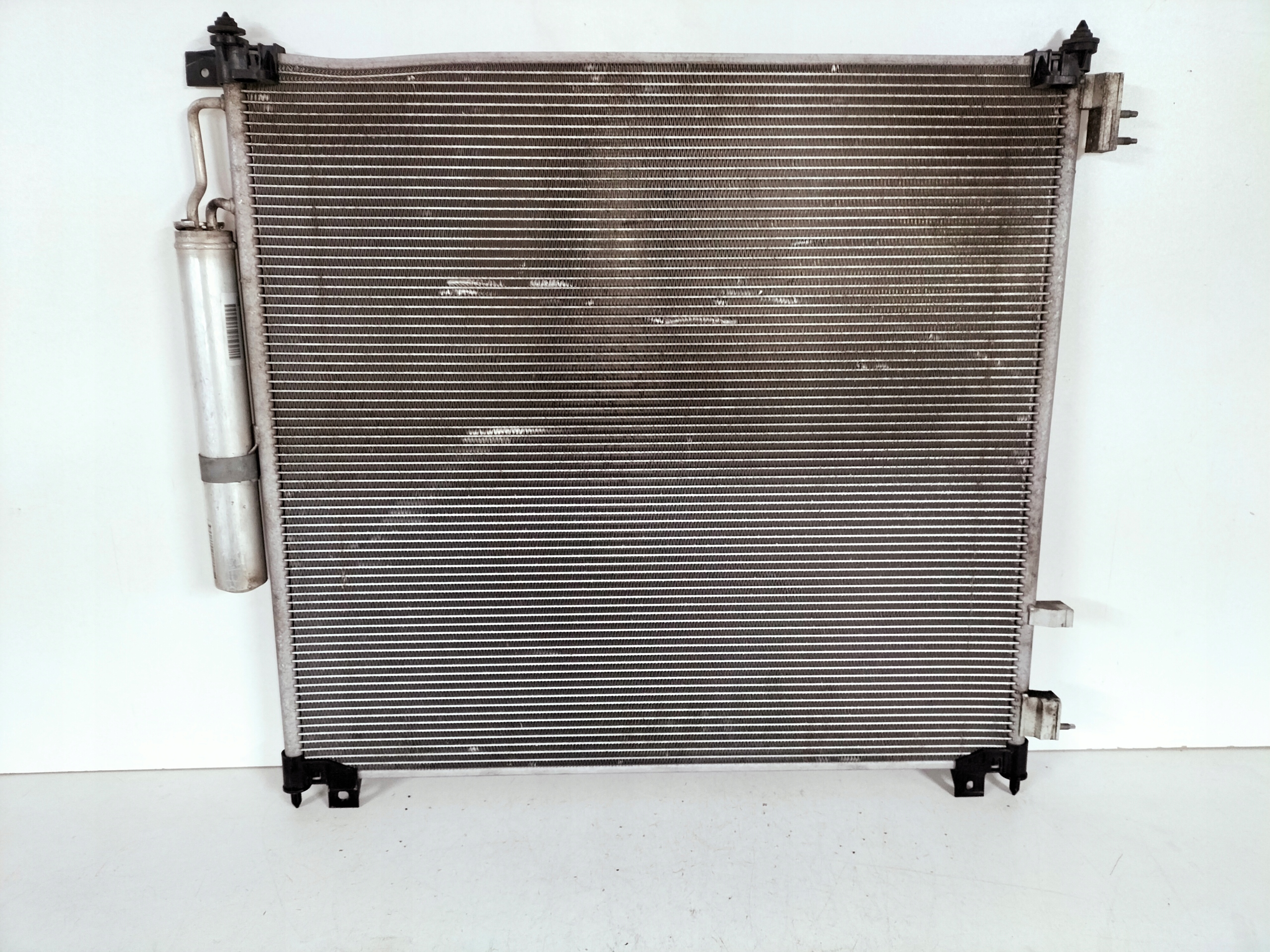 Radiateur climatisation RANGE ROVER SPORT II L494