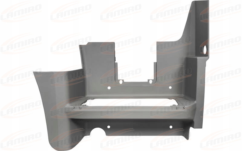 MERCEDES AXOR MP2 MP3 WNĘKA STOPNIA PRAWA 1 STOPIEŃ