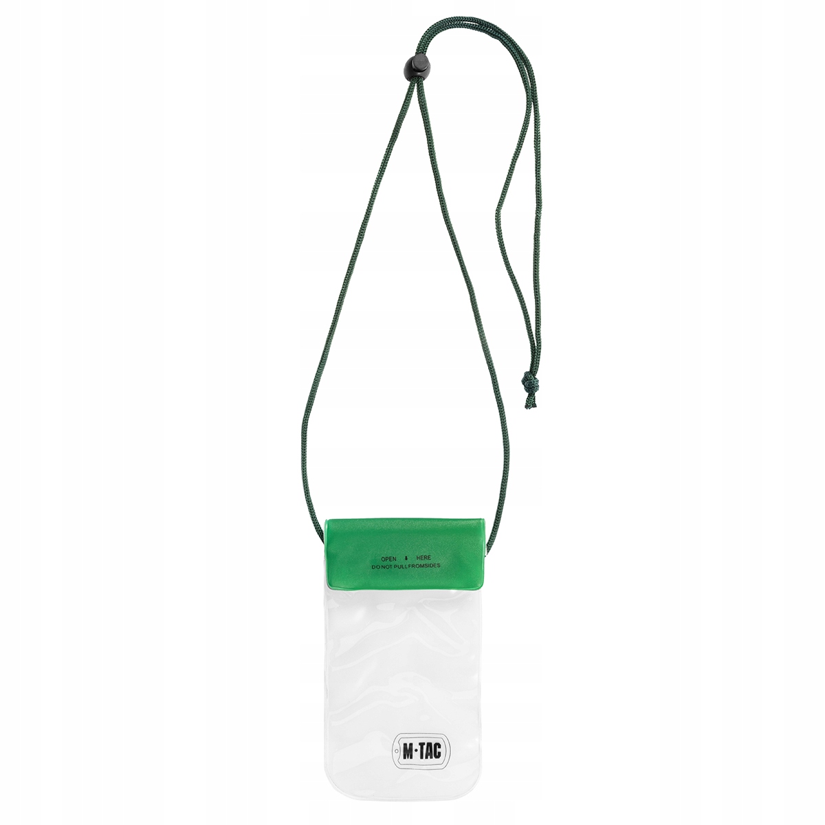 M-Tac Waterproof Case for Documents 16х9 cm