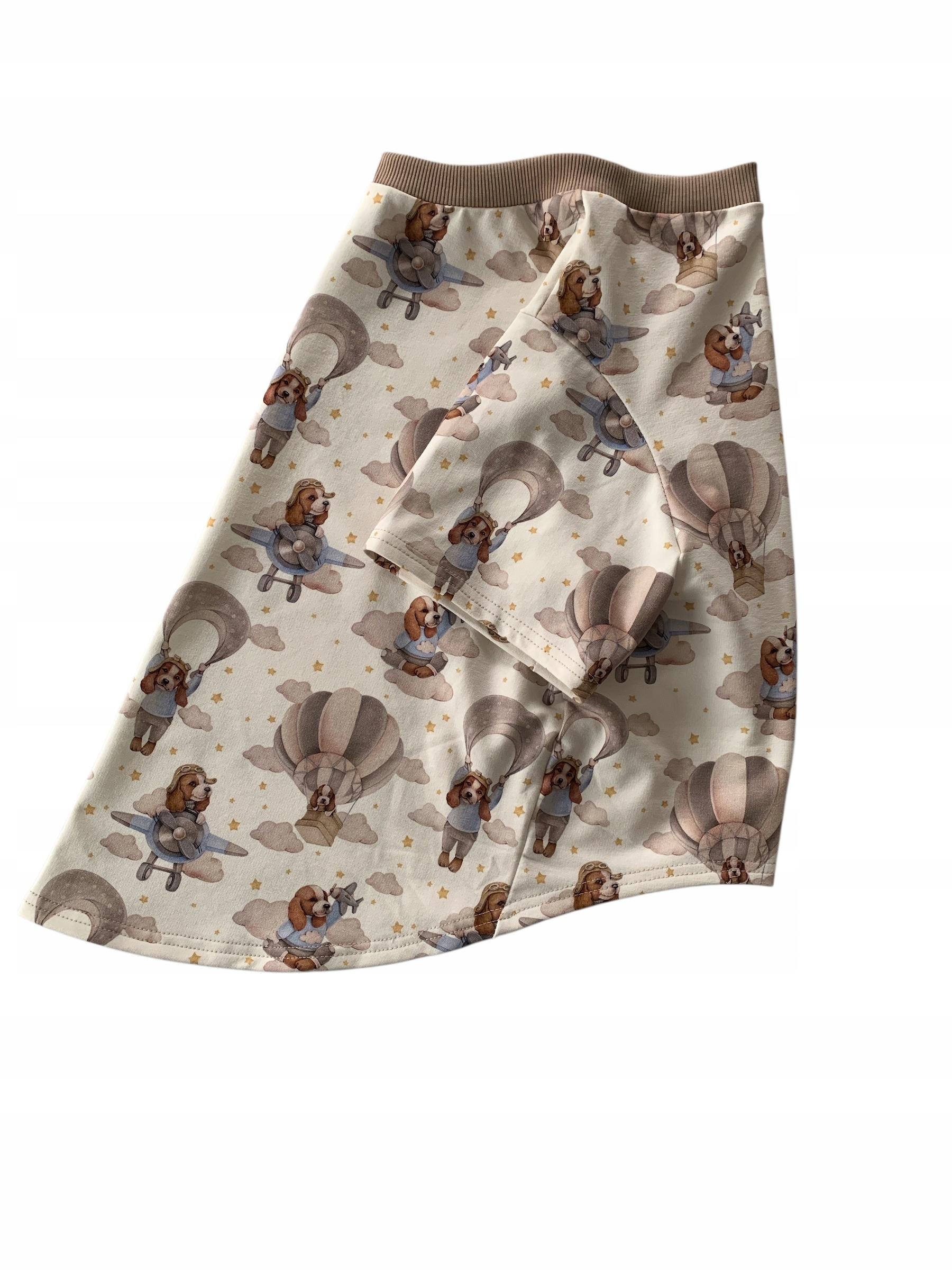 Levně Tričko Comfort pro psa (velká plemena) 3XL