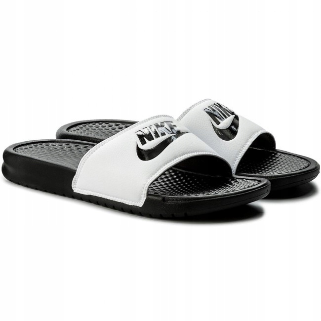Pánské Pantofle Nike Benassi Jdi 343880-100 41