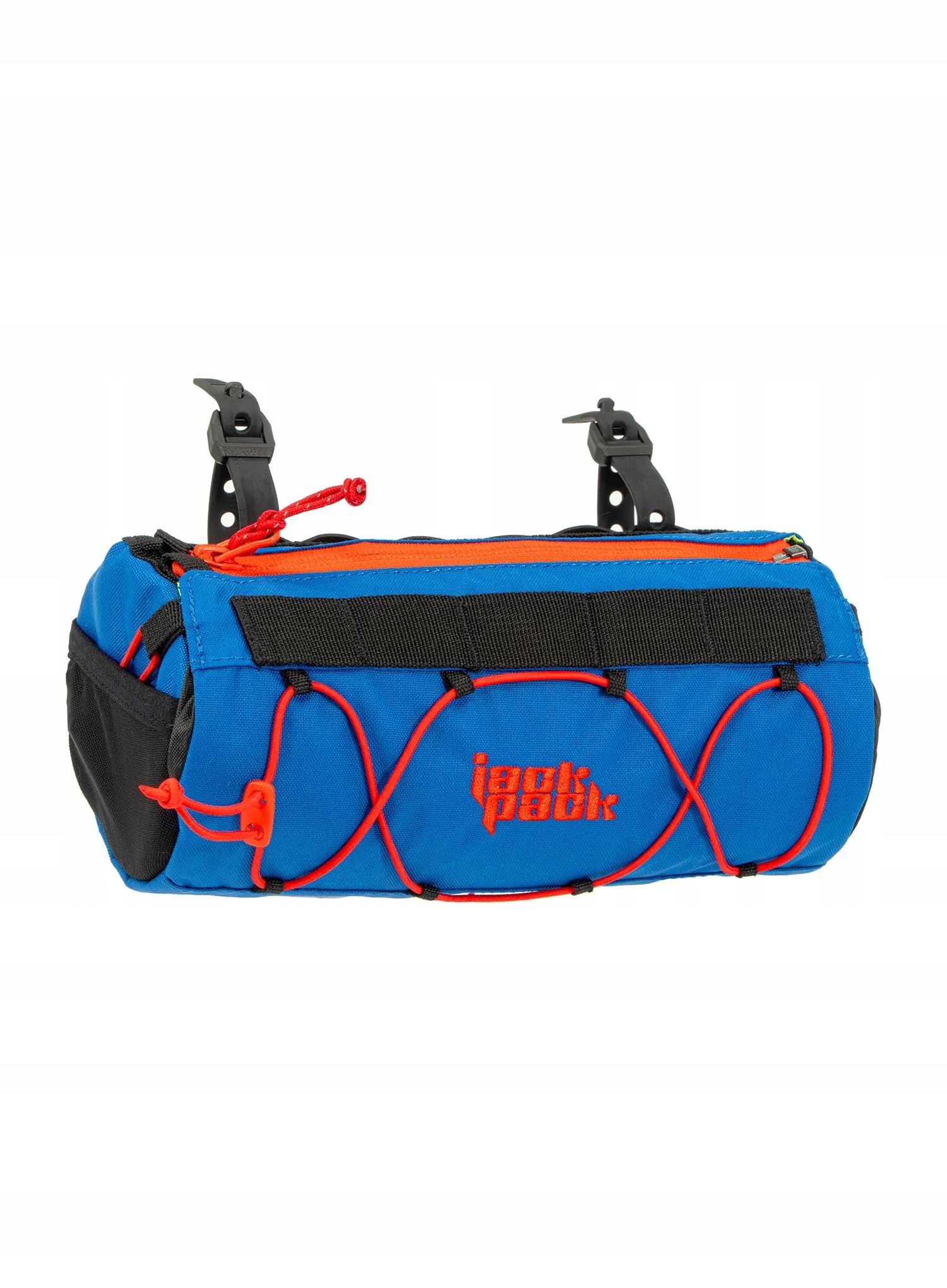 Torba na kierownicę Jack Pack Kierowniczka Rgb blue