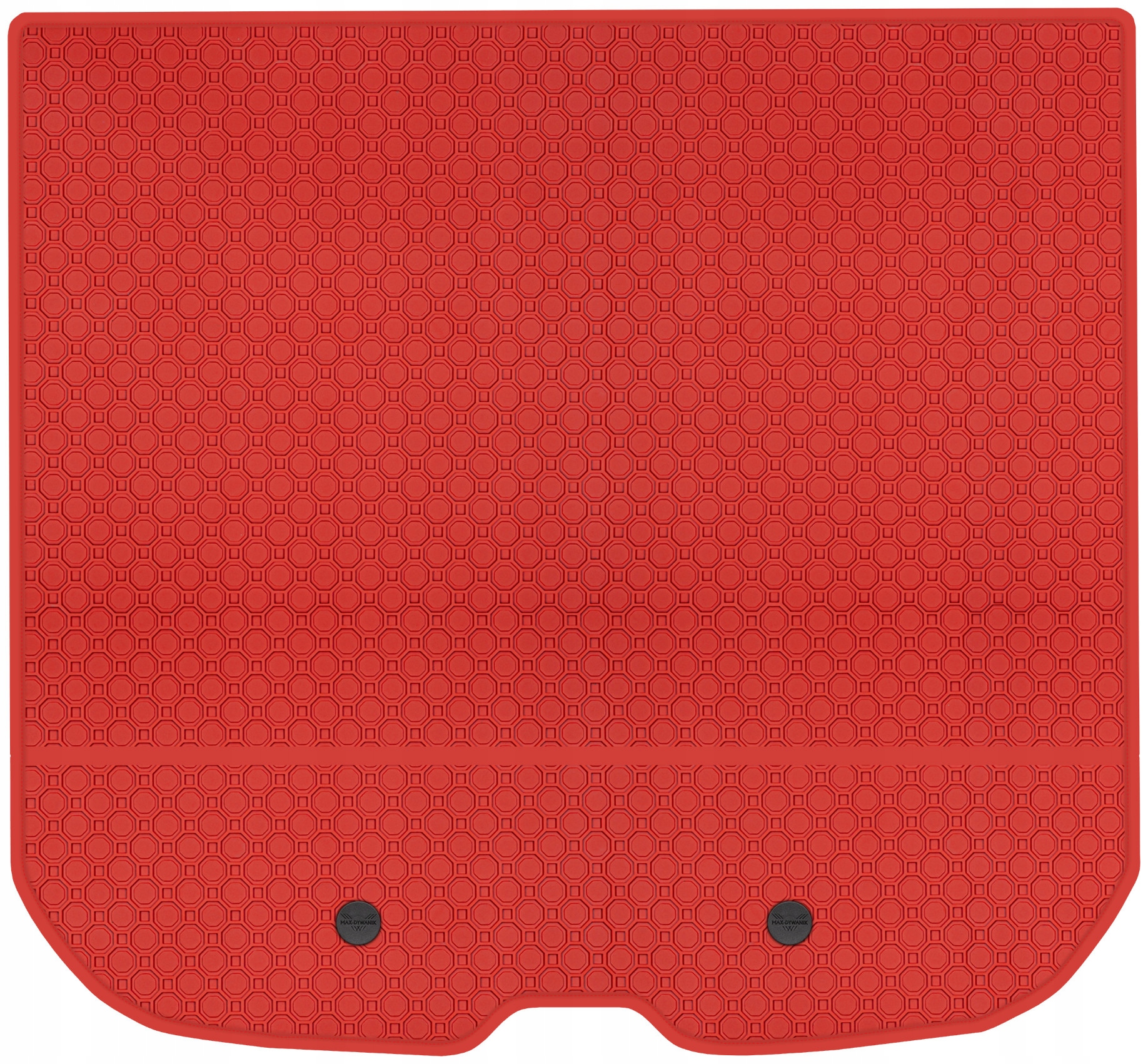 Volvo XC60 I Suv 2008-2018 Vložka do zavazadlového prostoru Primeliner Červená