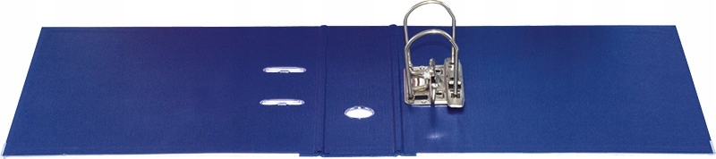 Segregator Premium-S PP A4/75mm czerwony Marka Donau