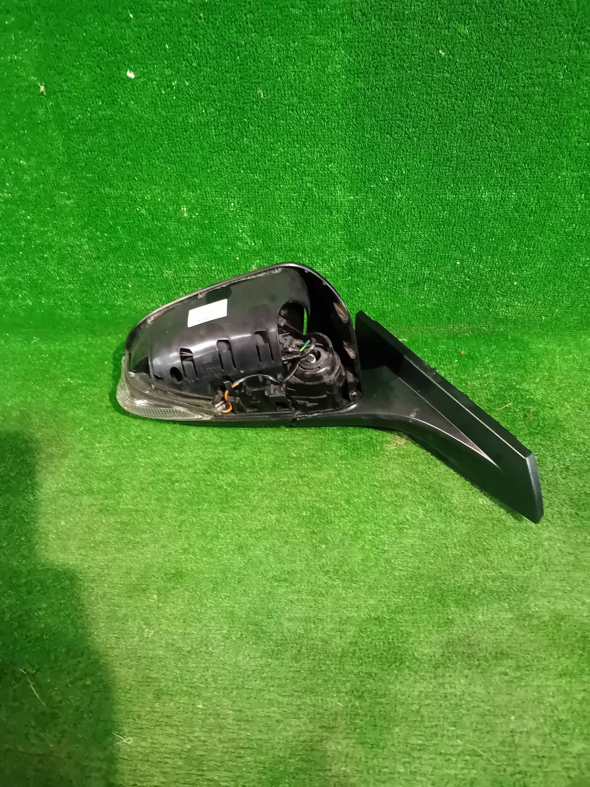 mirror right front TOYOTA C-HR CHR 17- KAMERA 11PIN NR.04