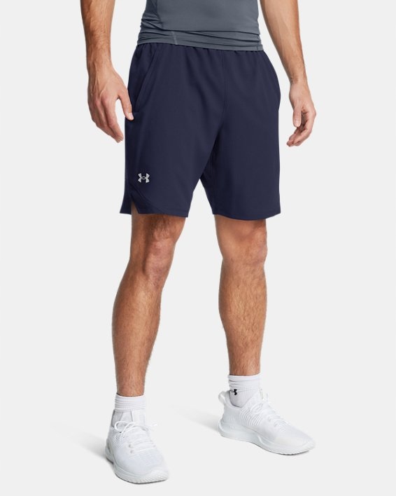 Kraťasy tréninkové kraťasy Under Armour Vanish Woven Shorts Sm