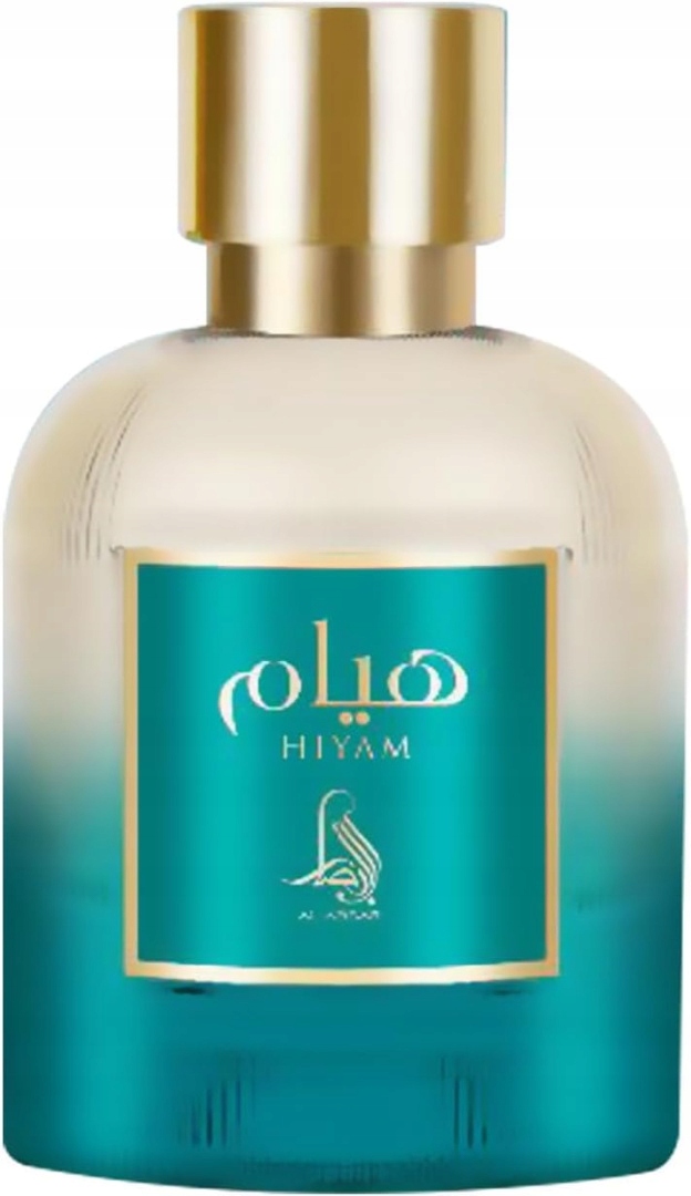 Al Absar Hiyam 100 ml Edp