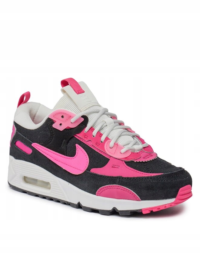 Sportovní boty Nike Air Max 90 Futura DV7190-101 vel.