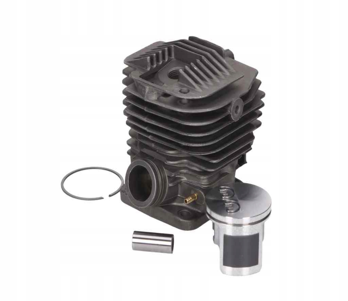 Cylinder Makita DPC6411 PC6412 PC6414 47mm Nikasil