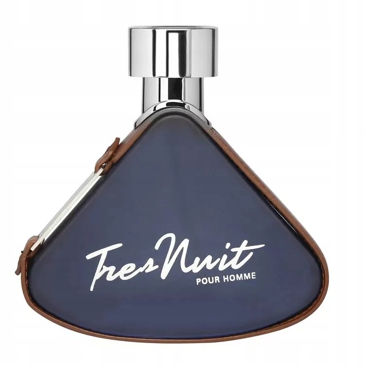 Armaf Tres Nuit parfémovaná voda sprej 100 ml
