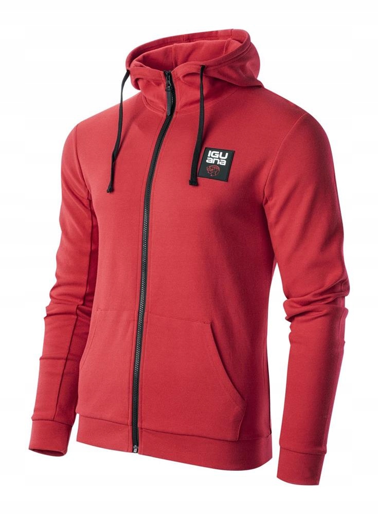 

Bluza Męska Rozpinana Igiana Kalama II rozmiar L