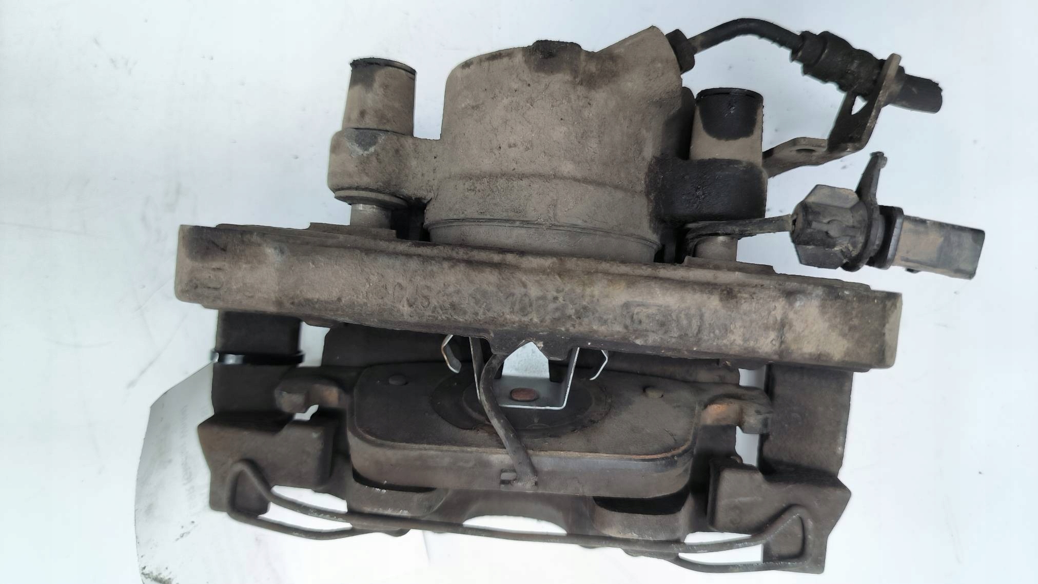 caliper brake front right 8W05DH AUDI A4 B9 S-LINE